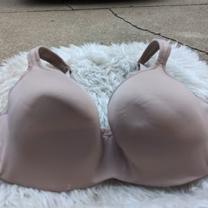 Olga Flirty Full Figure Bra Size 44C